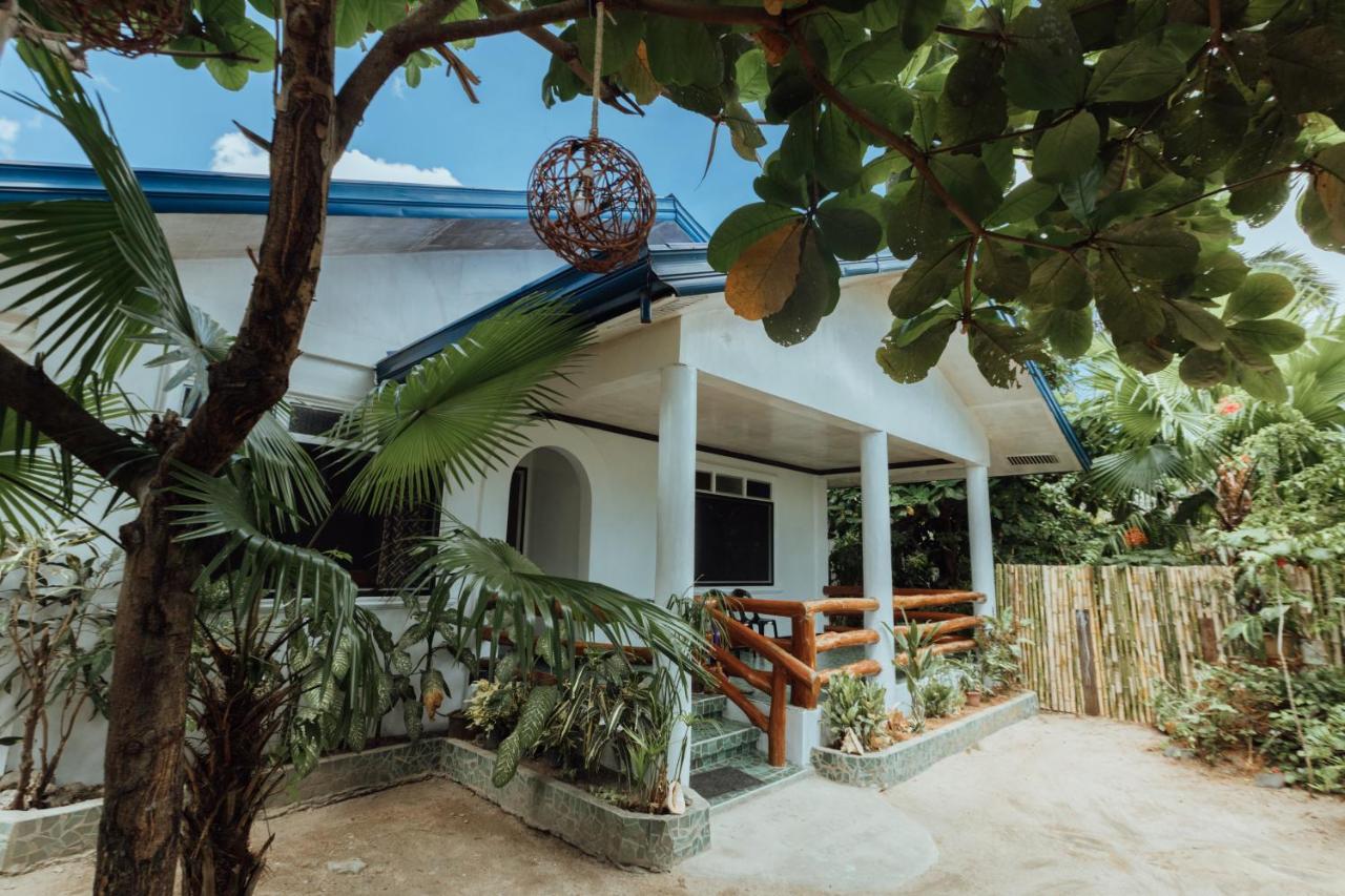 فيلا Casa Ella جنرال لونا المظهر الخارجي الصورة