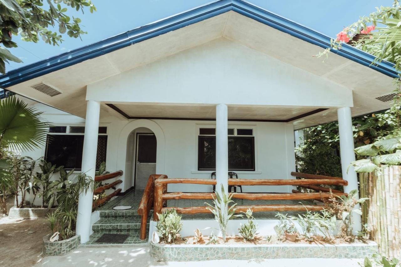 فيلا Casa Ella جنرال لونا المظهر الخارجي الصورة