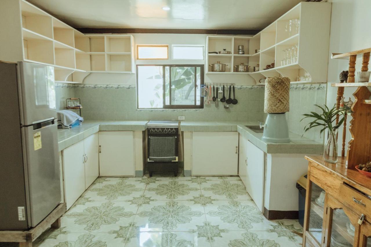 فيلا Casa Ella جنرال لونا المظهر الخارجي الصورة