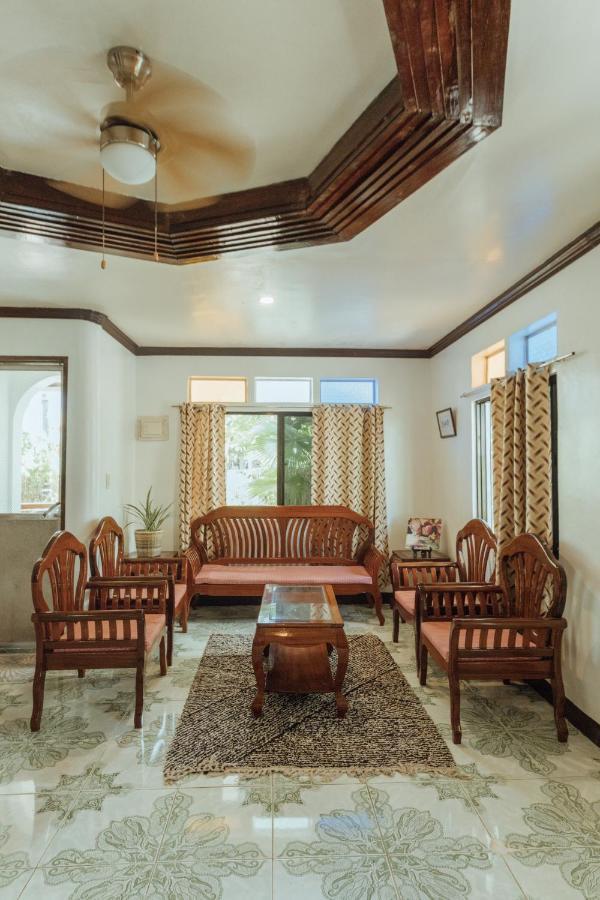 فيلا Casa Ella جنرال لونا المظهر الخارجي الصورة