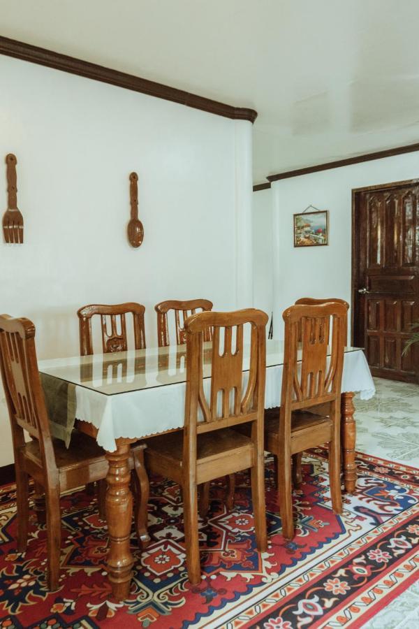 فيلا Casa Ella جنرال لونا المظهر الخارجي الصورة