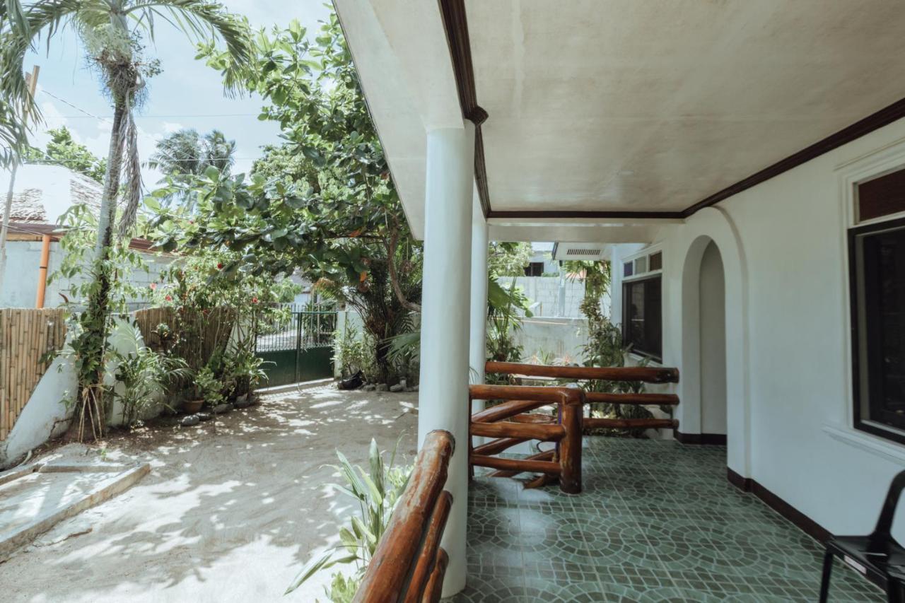 فيلا Casa Ella جنرال لونا المظهر الخارجي الصورة