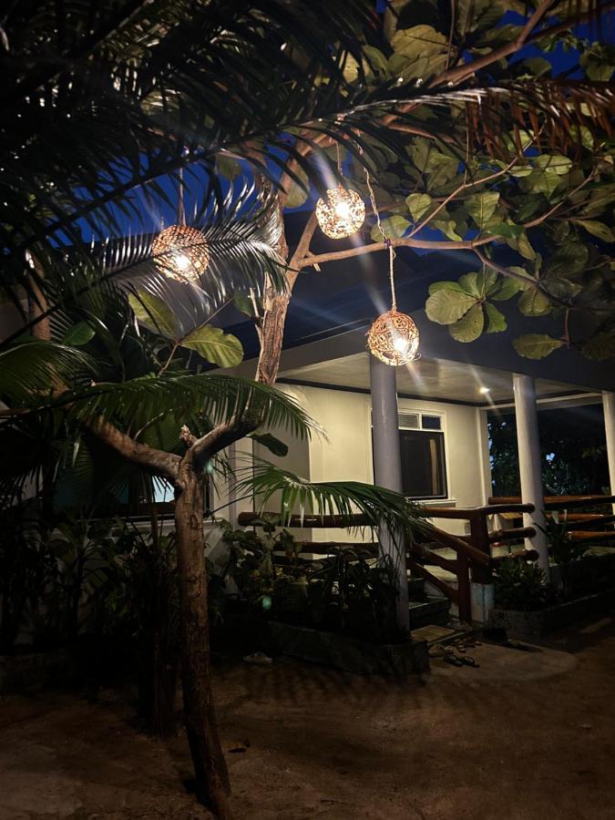 فيلا Casa Ella جنرال لونا المظهر الخارجي الصورة