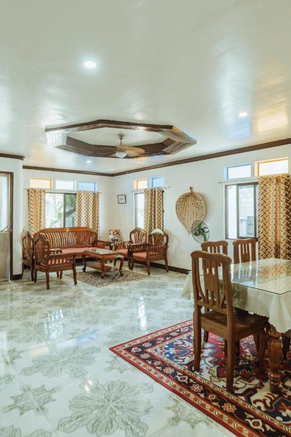 فيلا Casa Ella جنرال لونا المظهر الخارجي الصورة